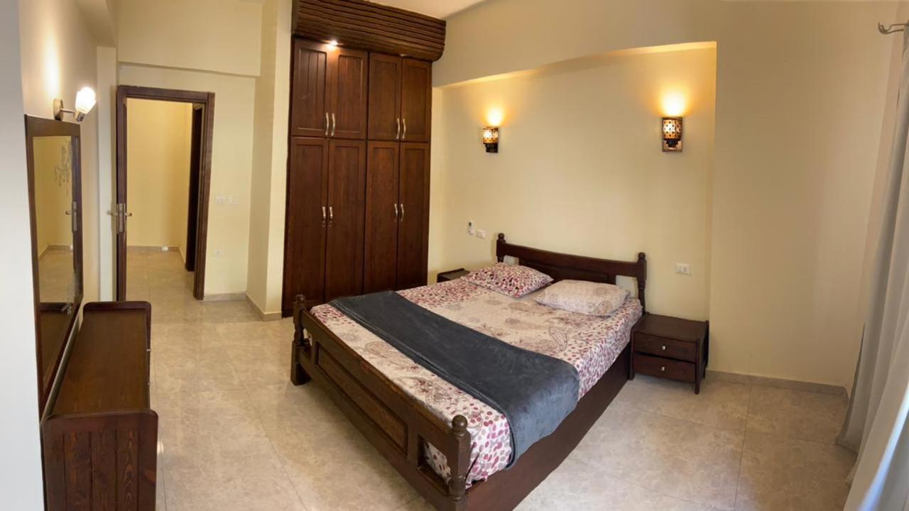 Bahga Palace 1 Residential Apartments Hurghada Exteriör bild