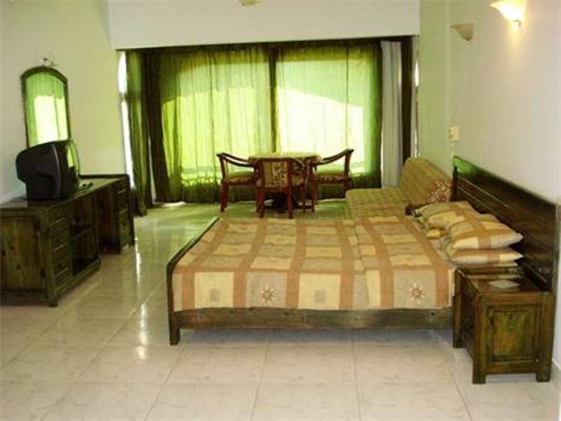 Bahga Palace 1 Residential Apartments Hurghada Rum bild